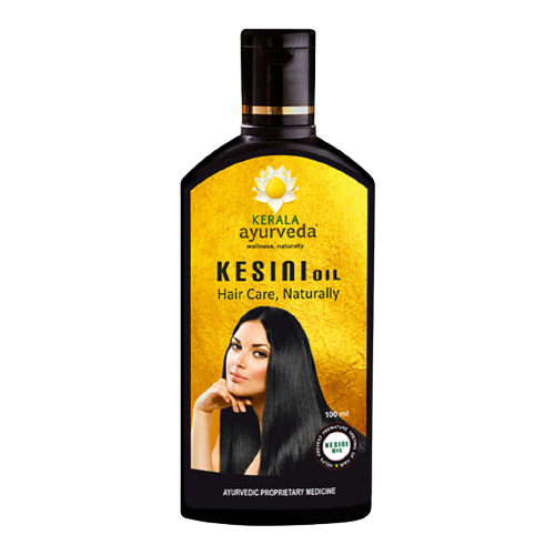 Kerala Ayurveda Kesini Oil - 100 ml