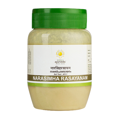 Kerala Ayurveda Narasimha Rasayanam