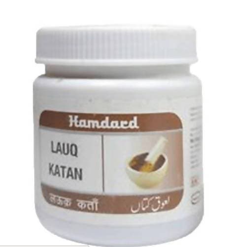 Hamdard Lauq Katan