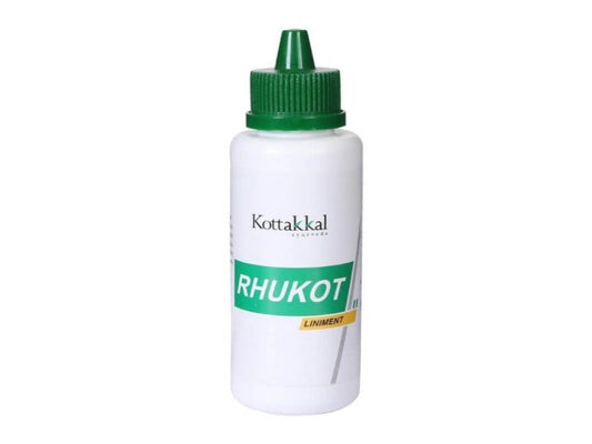 Kottakkal Arya Vaidyasala Rhukot Liniment