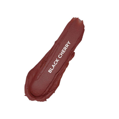 Revlon Super Lustrous Lipstick - Black Cherry