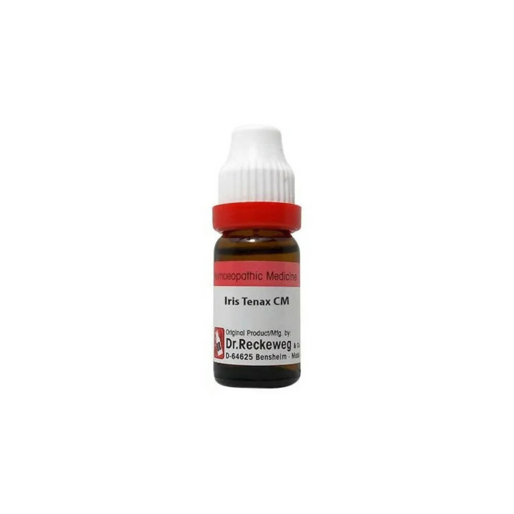 Dr. Reckeweg Iris Tenax Dilution  