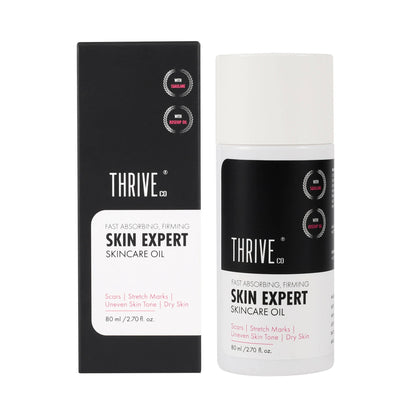 ThriveCo Skin Expert Oil 