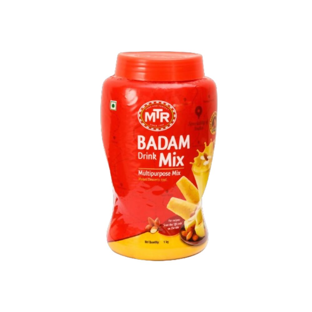 MTR Badam Drink Mix 