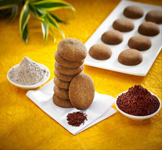 Kanti Sweets Ragi Biscuits