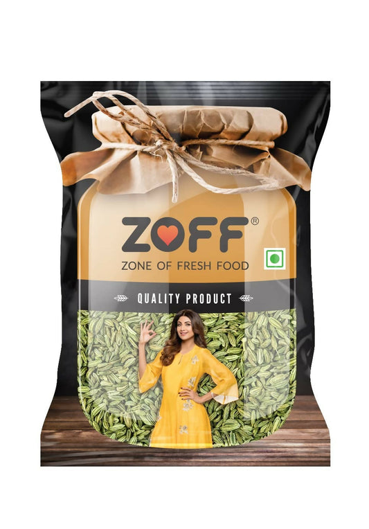 Zoff Fennel Seeds - Drmedicart