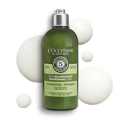 L'Occitane Nourishing Shampoo