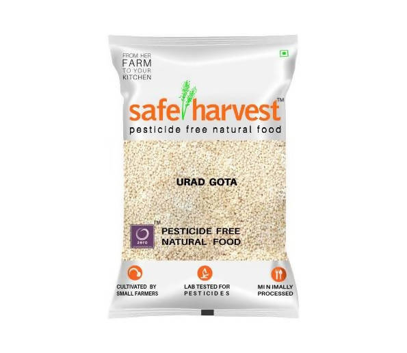 Safe Harvest Urad Gota, Australia, Canada 