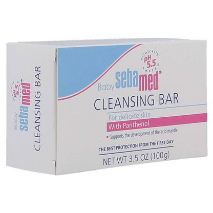 Sebamed Baby Cleansing Bar