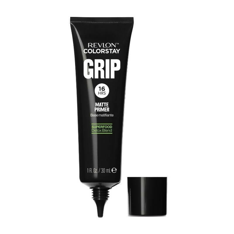 Revlon Colorstay Grip Matte Primer TrueCure