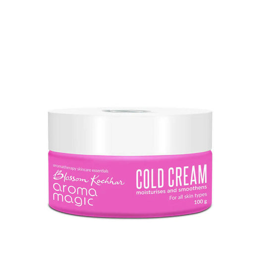 Blossom Kochhar Aroma Magic Cold Cream TrueCure