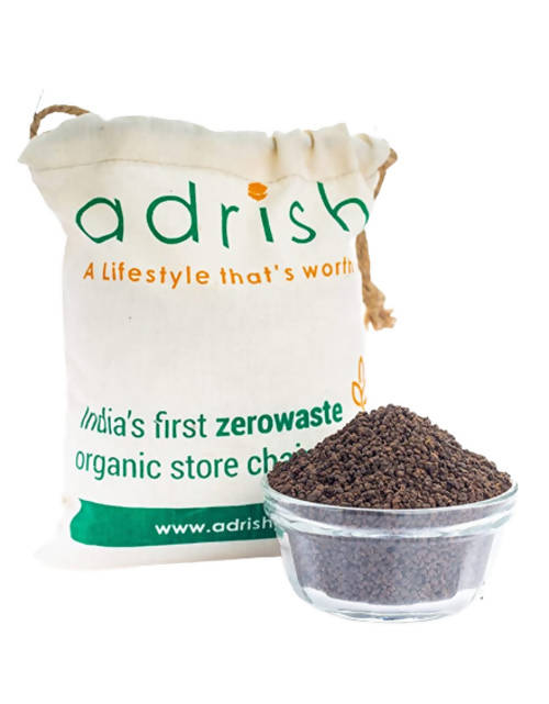 Adrish Organic CTC Tea Powder TrueCure