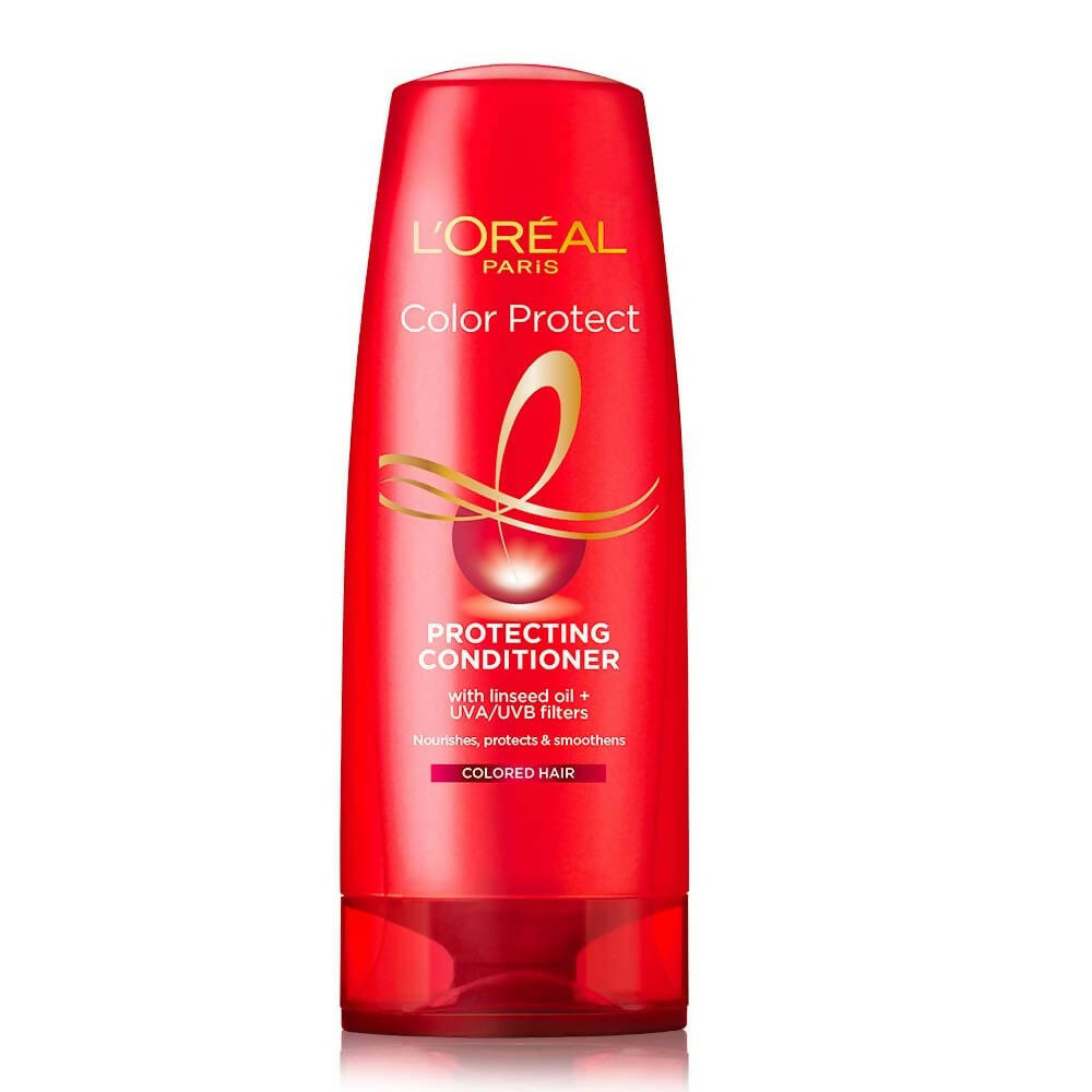 L'Oreal Paris Colour Protect Protecting Conditioner  buy in 