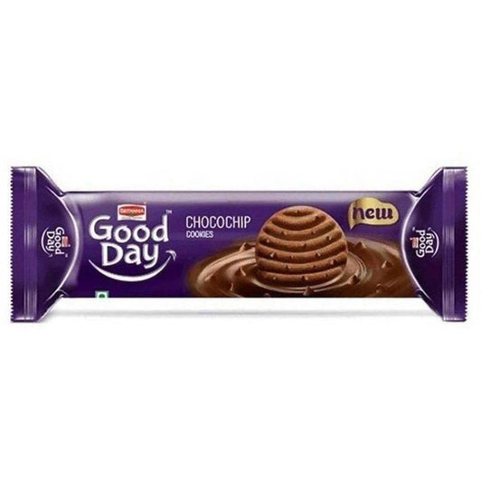 Britannia Good Day Chocochip Cookies