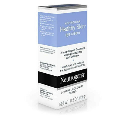 Neutrogena Healthy Skin Eye Cream