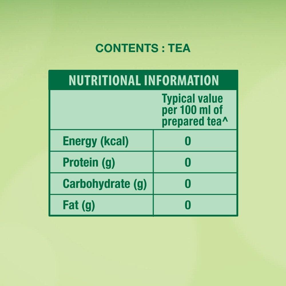 Lipton Darjeeling Tea