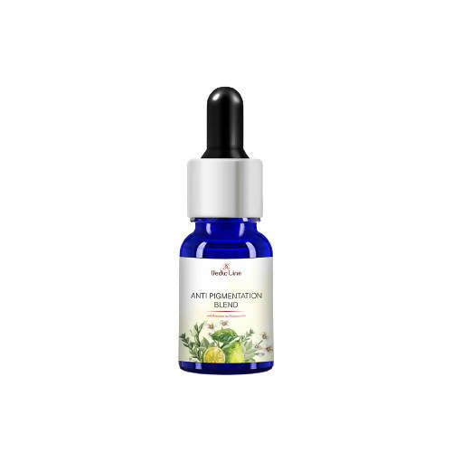 Vedic Line Anti Pigmentation Blend Oil TrueCure