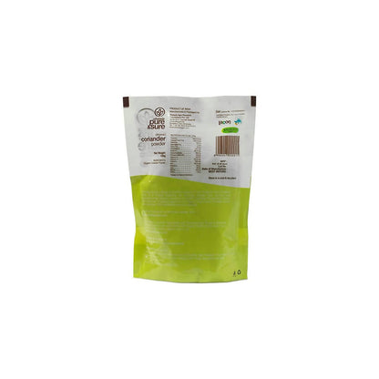 Pure & Sure Organic Coriander Powder