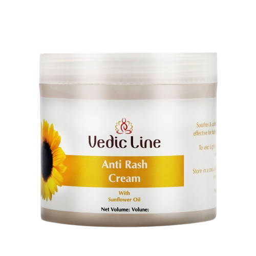 Vedic Line Anti Rash Cream 