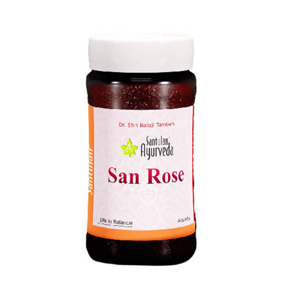 Santulan Ayurveda San Rose TrueCure