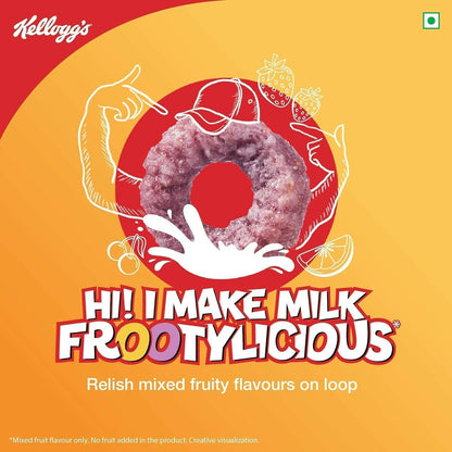 Kelloggs Froot Loops