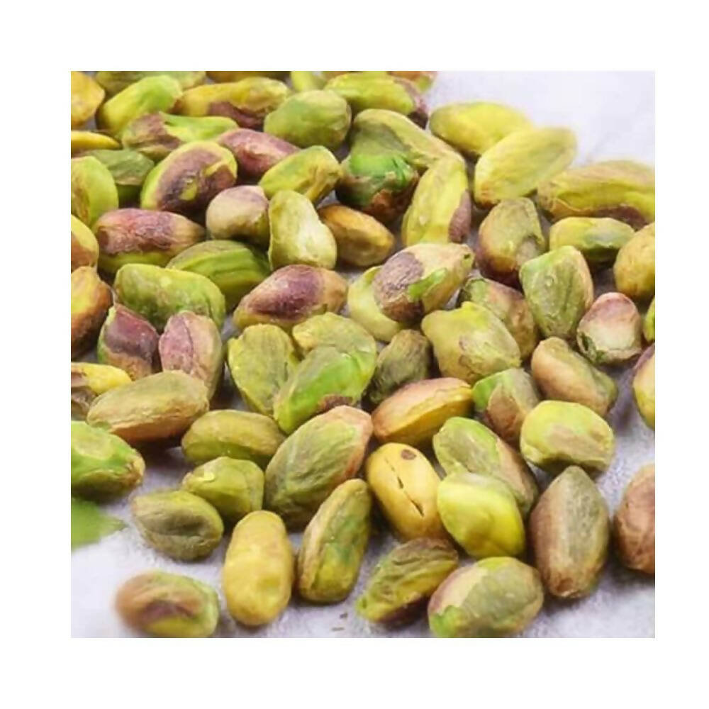 Ajfan Plain Pistachio - Without Shell Pista