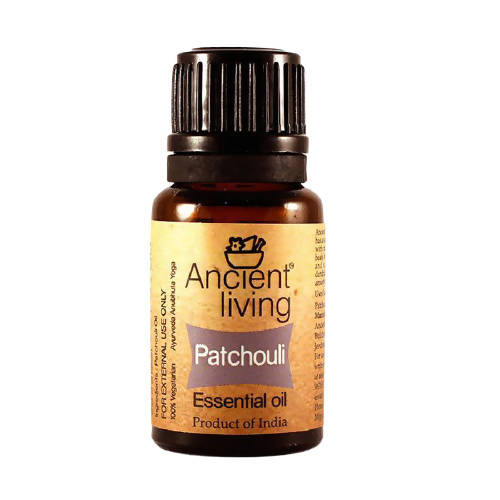 Ancient Living Patchouli Essential Oil 