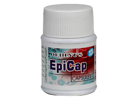 Dehlvi Epicap Capsules