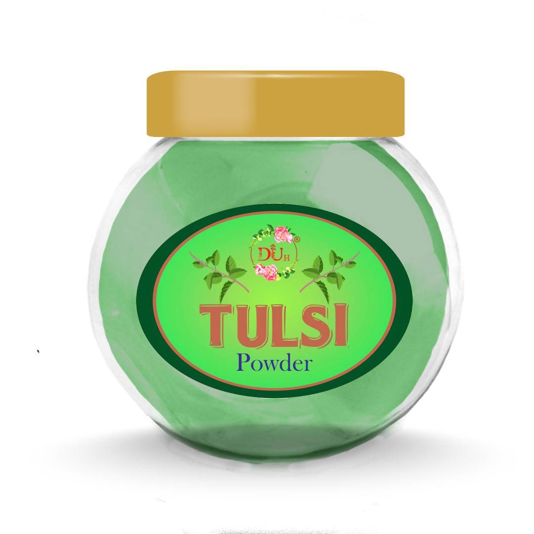 Duh Tulsi Powder