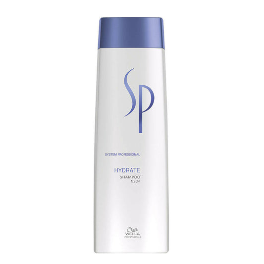 Wella Professionals SP Hydrate Shampoo TrueCure