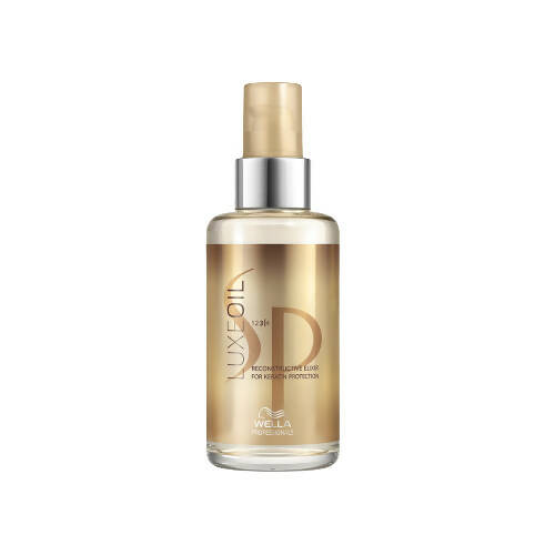 Wella Professionals SP Luxe Oil Elixir TCC 