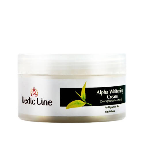 Vedic Line Alpha Whitening Cream TrueCure