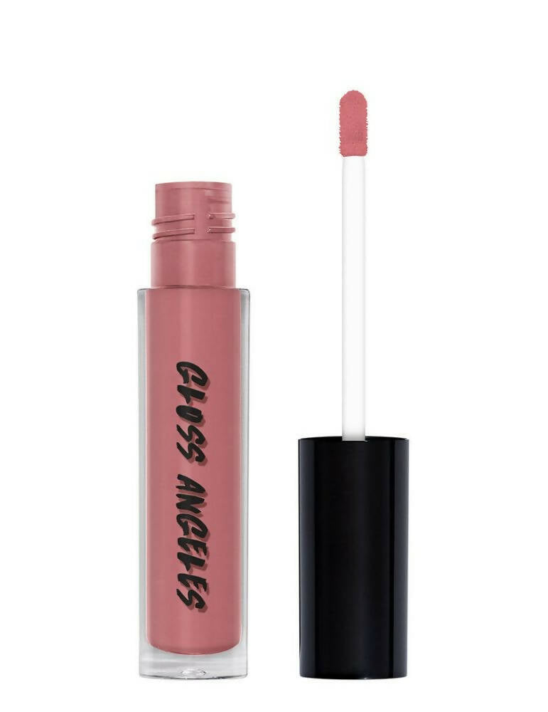 Smashbox Gloss Angeles Lip Gloss - Obvi Mauvey -  USA 