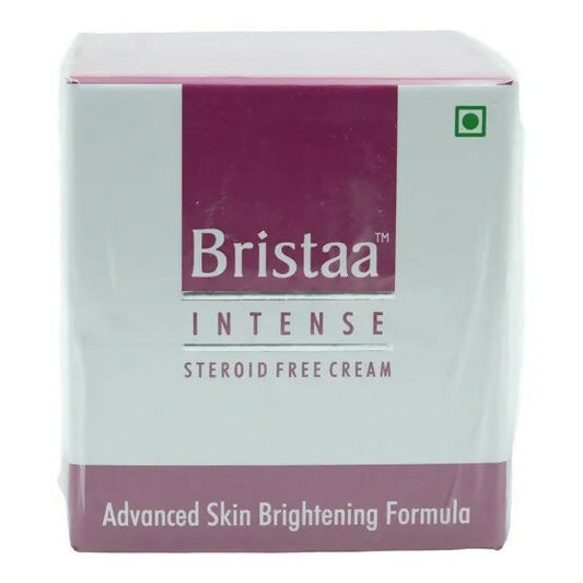 Bristaa Intense Cream Advanced Skin Brightening Formula TrueCure