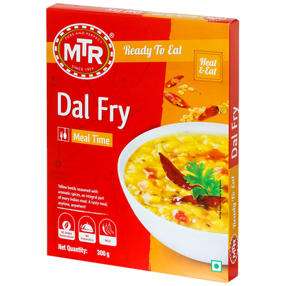 MTR Dal Fry