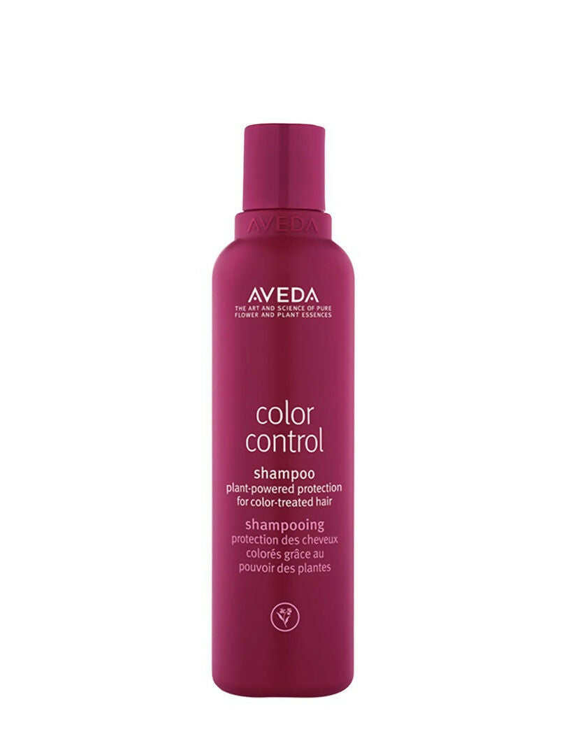 Aveda Color Control Shampoo   