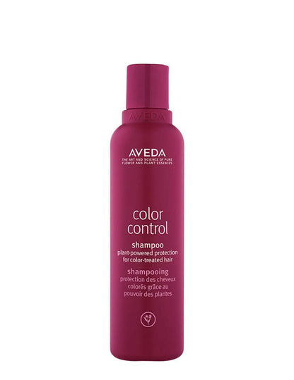 Aveda Color Control Shampoo   