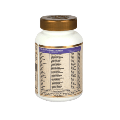 Maharishi Ayurveda Glucomap Tablets