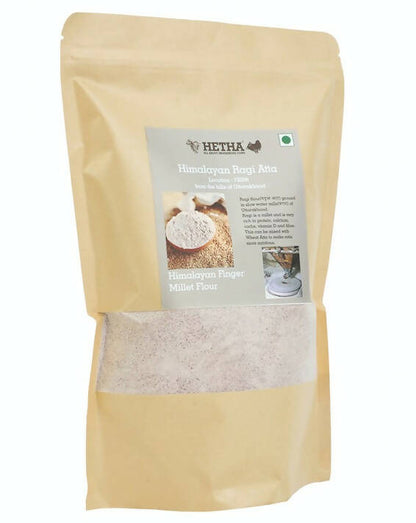 Hetha Himalayan Ragi Flour