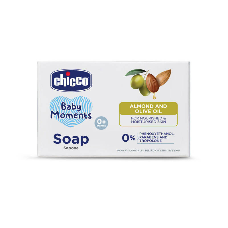 Chicco Baby Moments Soap, Australia, Canada 