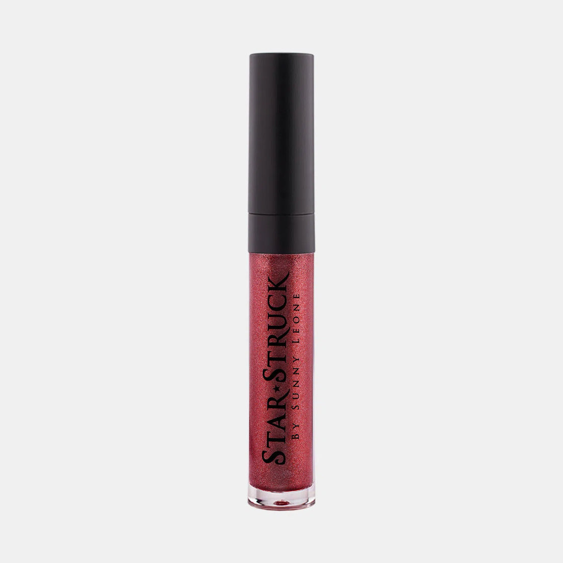 Star Struck By Sunny Leone Liquid Lip Color Midnight Twinkle TrueCure