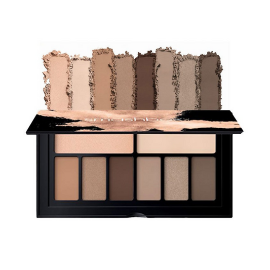 Smashbox Cover Shot Palette Minimalist TrueCure