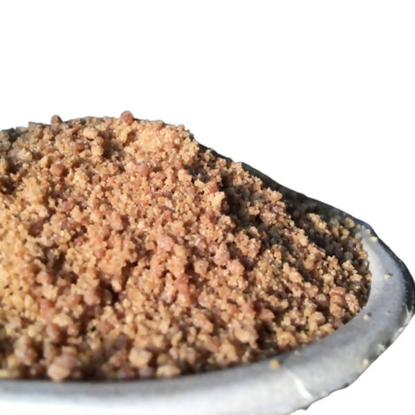 Freshon Jaggery Powder Dry