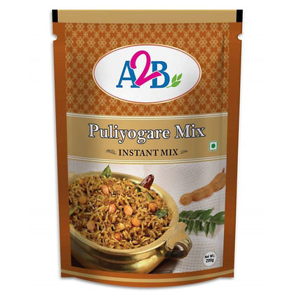 A2B Adyar Ananda Bhavan Puliyogare Mix