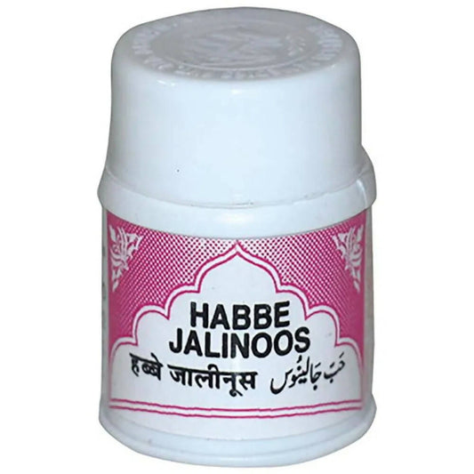 Rex Remedies Habbe Jalinoos Tablets TrueCure