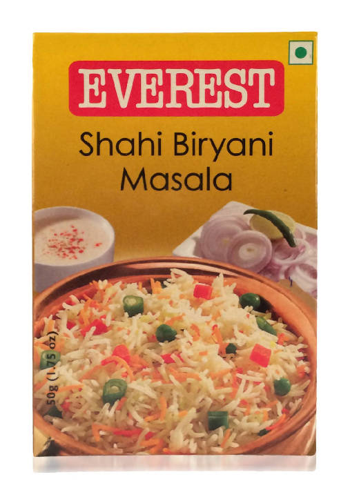 Everest Shahi Biryani Masala