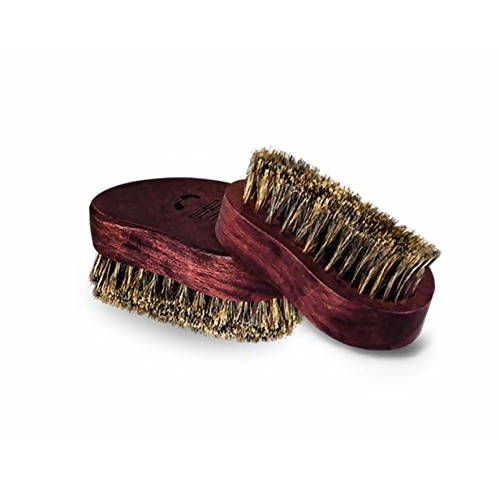 Beardo BOAR Bristle Beard brush TrueCure