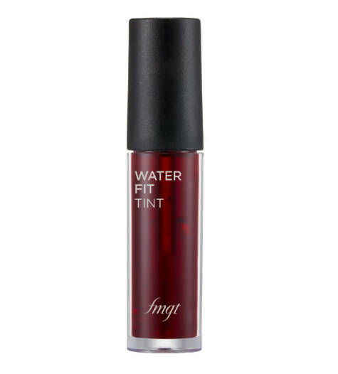 The Face Shop Water Fit Lip Tint Cherry Kiss TrueCure