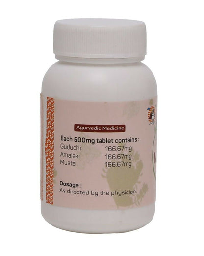 Amrita Majjamrit Tablets