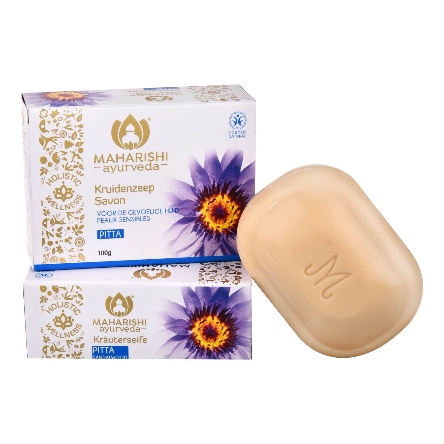 Maharishi Ayurveda Sandalwood Soap